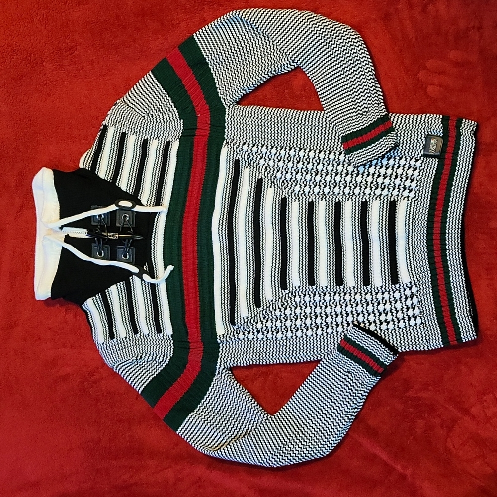 Sweaters